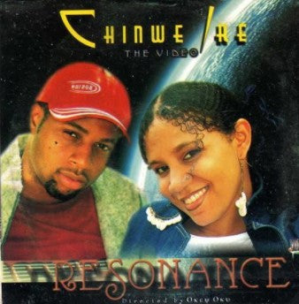 Resonance Chinwe Ike Video CD