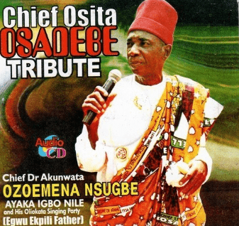 Ozoemena Nsugbe Osadebe Tribute CD Afro Crafters ozoemena-nsugbe-osadebe-tribute-cd-afro-crafters