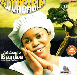 Adebanjo Banke Adunbarin CD
