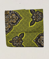 African Fabric. African Print Fabric. 055