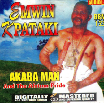 Akaba Man Emwin Kpataki CD