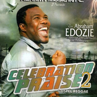 Abraham Edozie Celebration Praise 2 CD