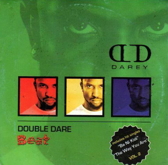 Dare Alade Double Dare Vol 2 CD