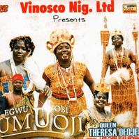 Egwu Obi Umuoji Women Video CD