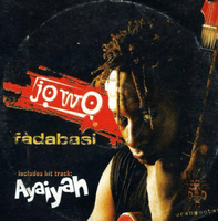 Fadabasi Jowo CD