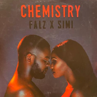 Falz Simi Chemistry CD