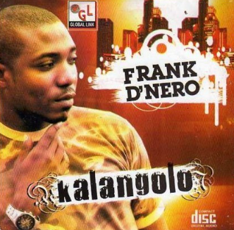 Frank D Nero Kalangolo CD