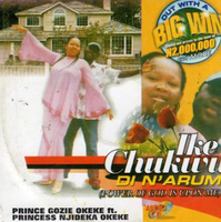 Gozie Njideka Okeke Ike Chukwu CD
