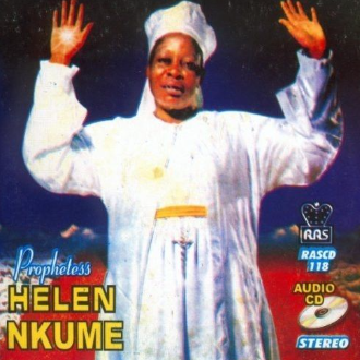 Helen Nkume Ekwensu Agwaram Gi CD