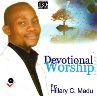 Devotional Worship Vol 2 CD