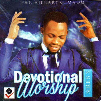 Devotional Worship Vol 3 CD