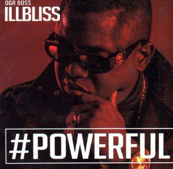 Illbliss Powerful CD
