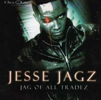 Jesse Jagz Jag Of All Tradez CD