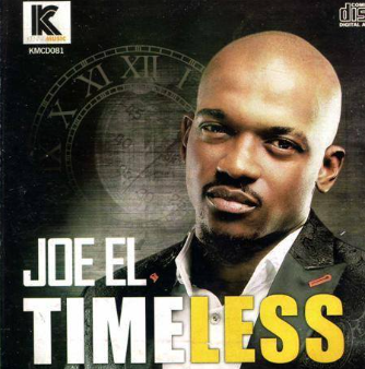 Joe El Timeless CD