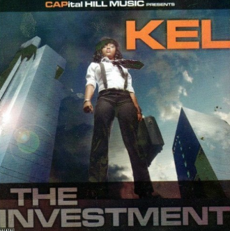 Kel The Investment CD