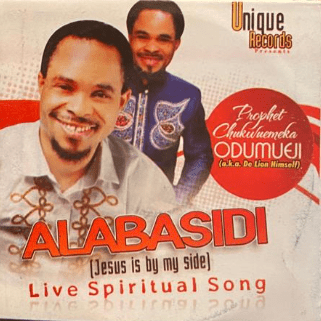 Odumeje Alabasidi CD