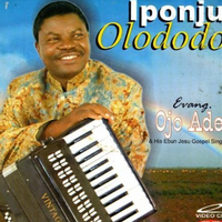Ojo Ade Iponju Olododo Video CD