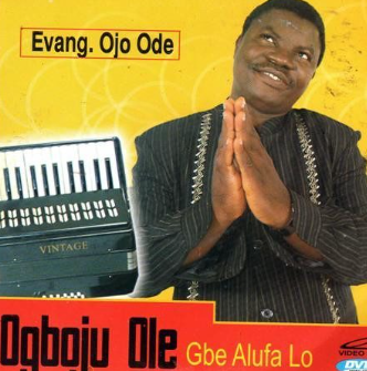 Ojo Ade Ogboju Ole Video CD