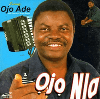 Ojo Ade Ojo Nla Video CD