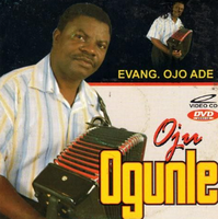 Ojo Ade Oju Ogunle Video CD