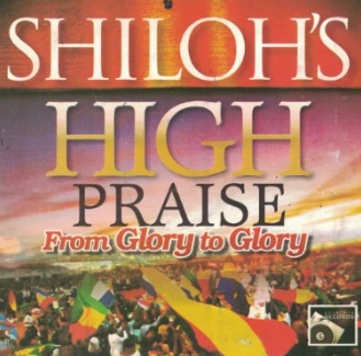 Shilohs High Praise CD
