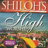 Shilohs High Worship CD