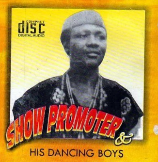 Show Promoter Volume 1 CD