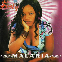 Soty Malaria CD