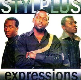 Styl Plus Expressions CD