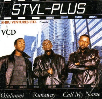 Styl Plus The Video Collection Video CD