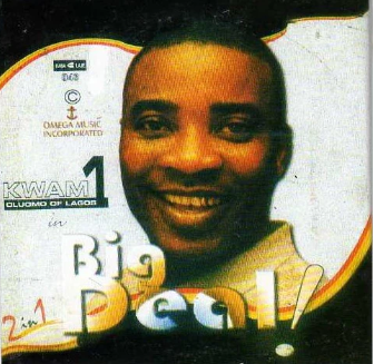 Wasiu Marshal Big Deal 2 in 1 CD