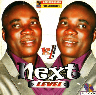 Wasiu Marshal Next Level CD