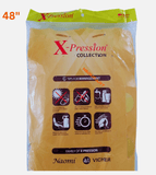 X Pression Reggae Max Crochet Braid Color 1