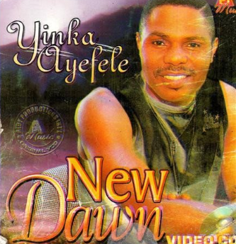 Yinka Ayefele New Dawn Video CD