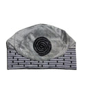 African Hat Cap Hat African Nigerian Men Fila Cap Hat 003