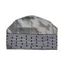 African Hat Cap Hat African Nigerian Men Fila Cap Hat 003