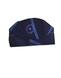 African Hat Cap Hat African Nigerian Men Fila Cap Hat 018