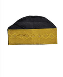 African Hat Cap Hat African Nigerian Men Fila Cap Hat 022