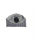African Hat Cap Hat African Nigerian Men Fila Cap Hat 027