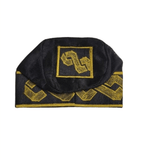 African Hat Cap Hat African Nigerian Men Fila Cap Hat 028