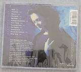 Afro Crafters Music CD Aine Minogue - Between The Worlds CD