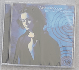 Afro Crafters Music CD Aine Minogue - Between The Worlds CD