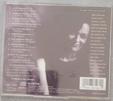 Afro Crafters Music CD Aine Minogue - Circle Of The Sun CD