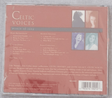 Afro Crafters Music CD Celtic Voices - Women Of Songs CD