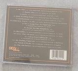 Afro Crafters Music CD Frank Peterson - More Of Ireland's Best Loved Ballads CD