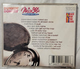 Afro Crafters Music CD Mix 98.5 This Is Mix Music Vol 2 CD