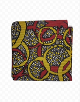 African Fabric. African Print Fabric. 036