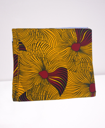 African Fabric. African Print Fabric. 021