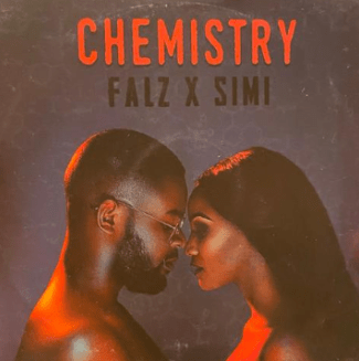 Falz Simi Chemistry CD – Afro Crafters
