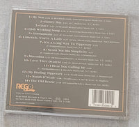 Frank Peterson - More Of Ireland's Best Loved Ballads CD